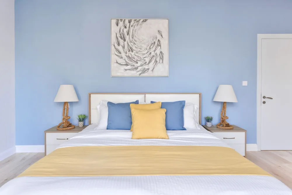 Luxury Apart Daire