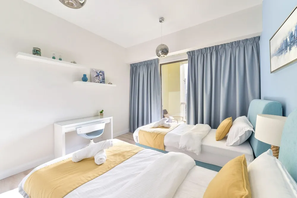Luxury Apart Daire