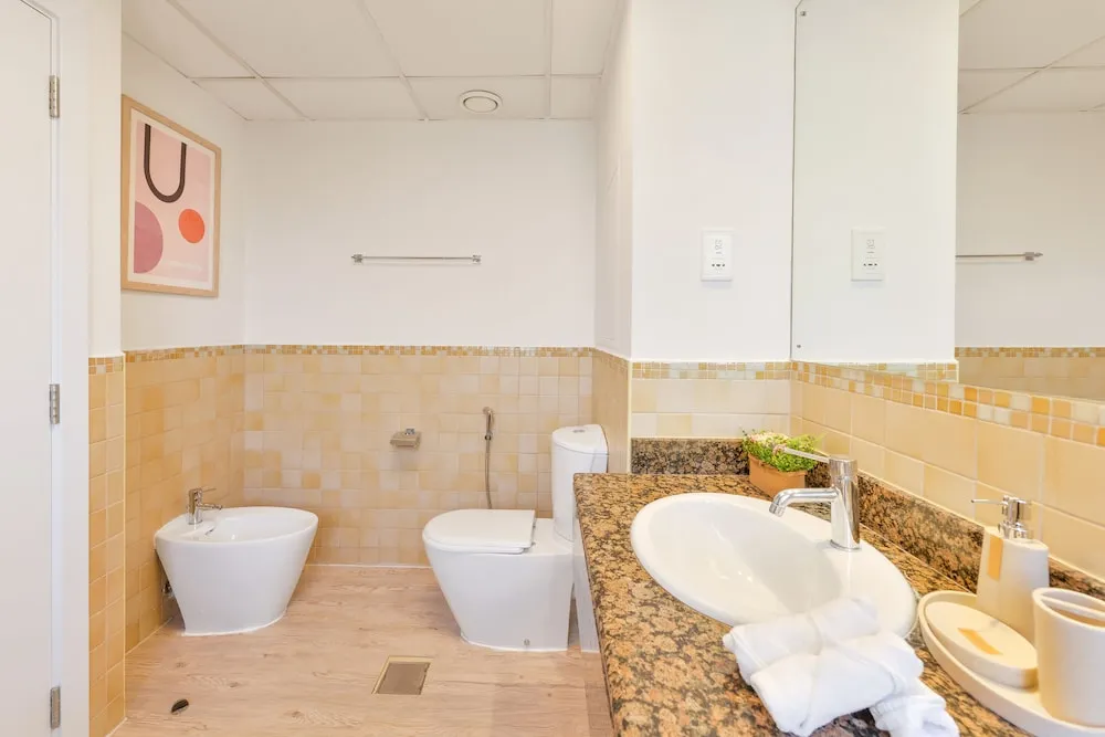 Luxury Apart Daire