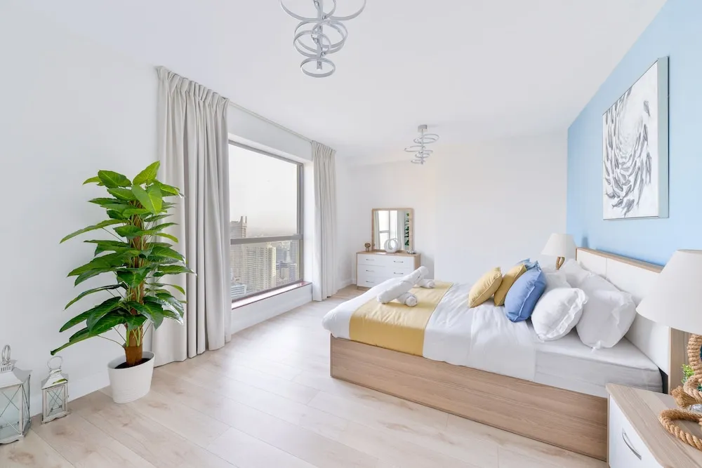Luxury Apart Daire