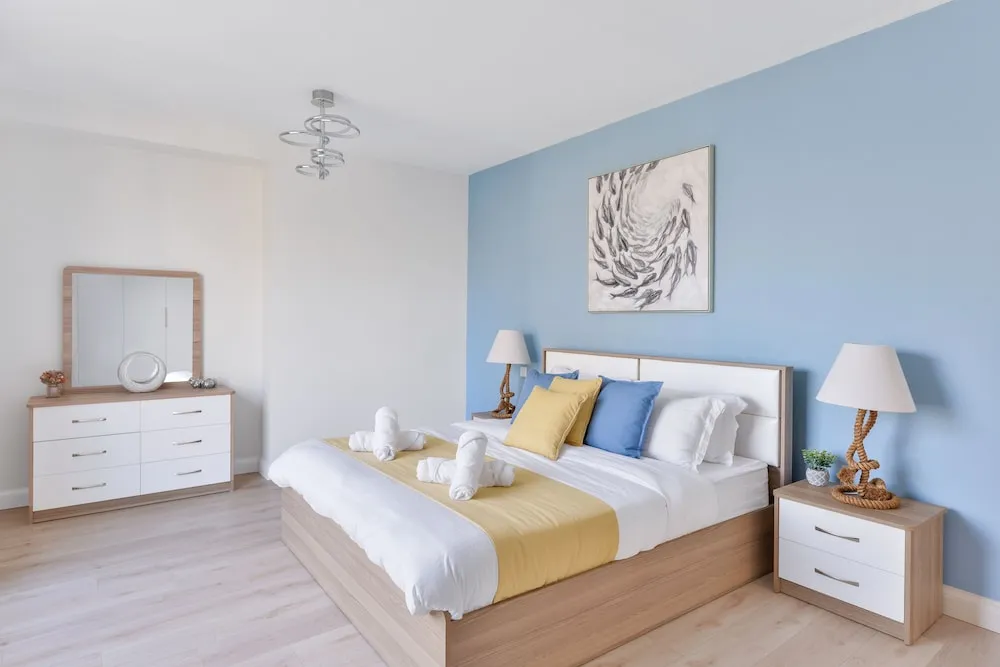 Luxury Apart Daire