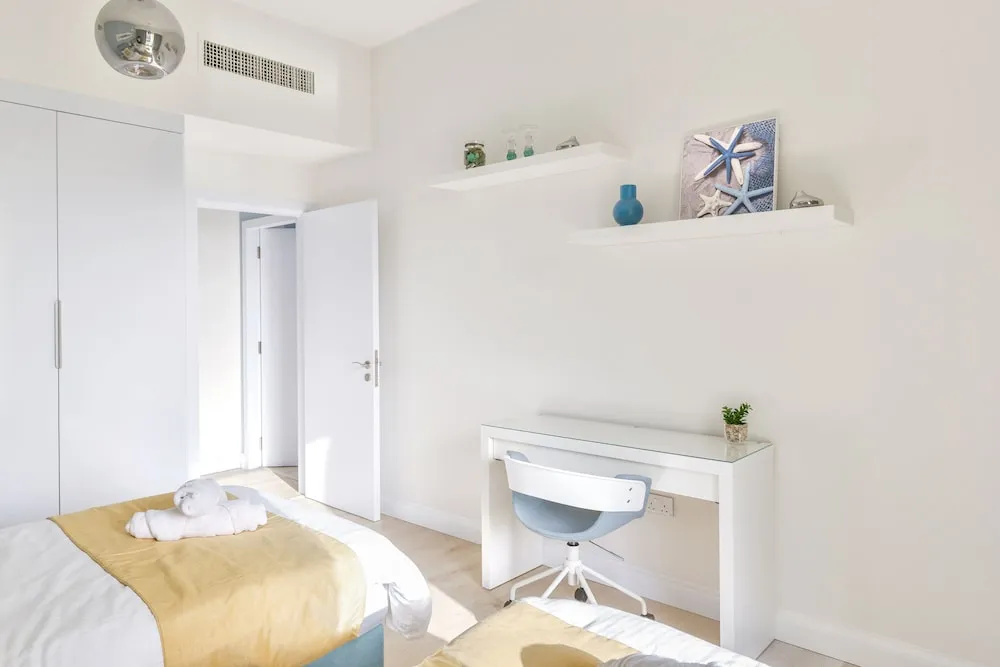 Luxury Apart Daire