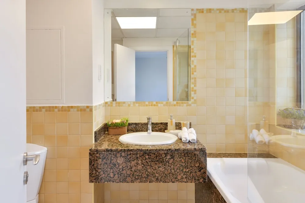 Luxury Apart Daire