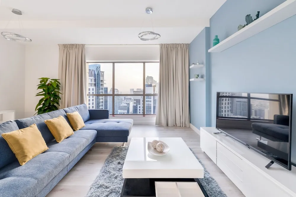 Luxury Apart Daire