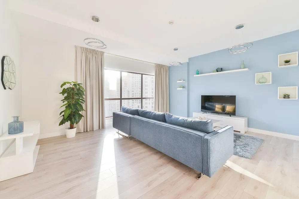 Luxury Apart Daire