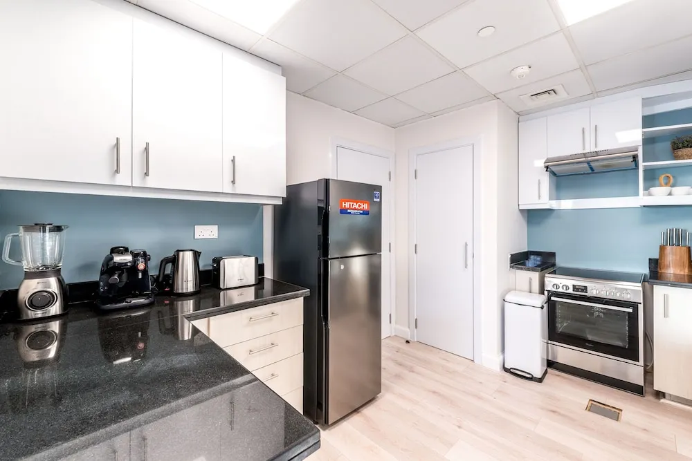 Luxury Apart Daire