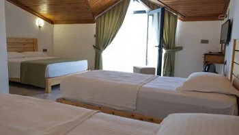 Bük Butik Otel