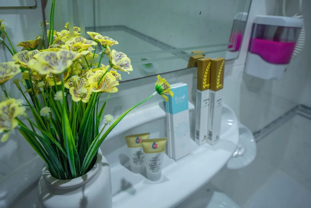 Standard İki Ayrı Yataklı Oda