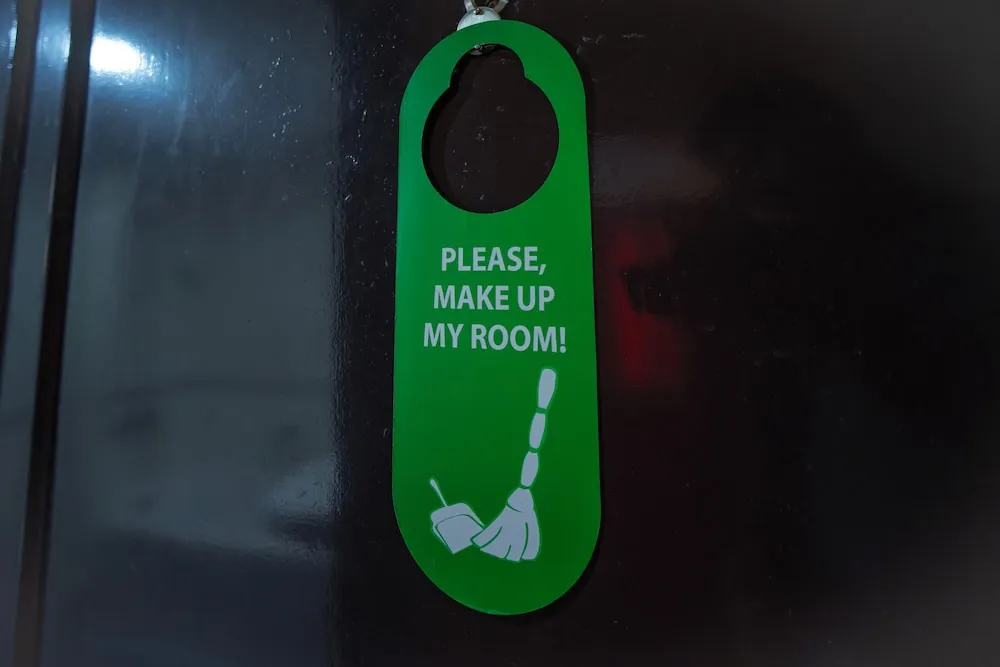 Standard İki Ayrı Yataklı Oda