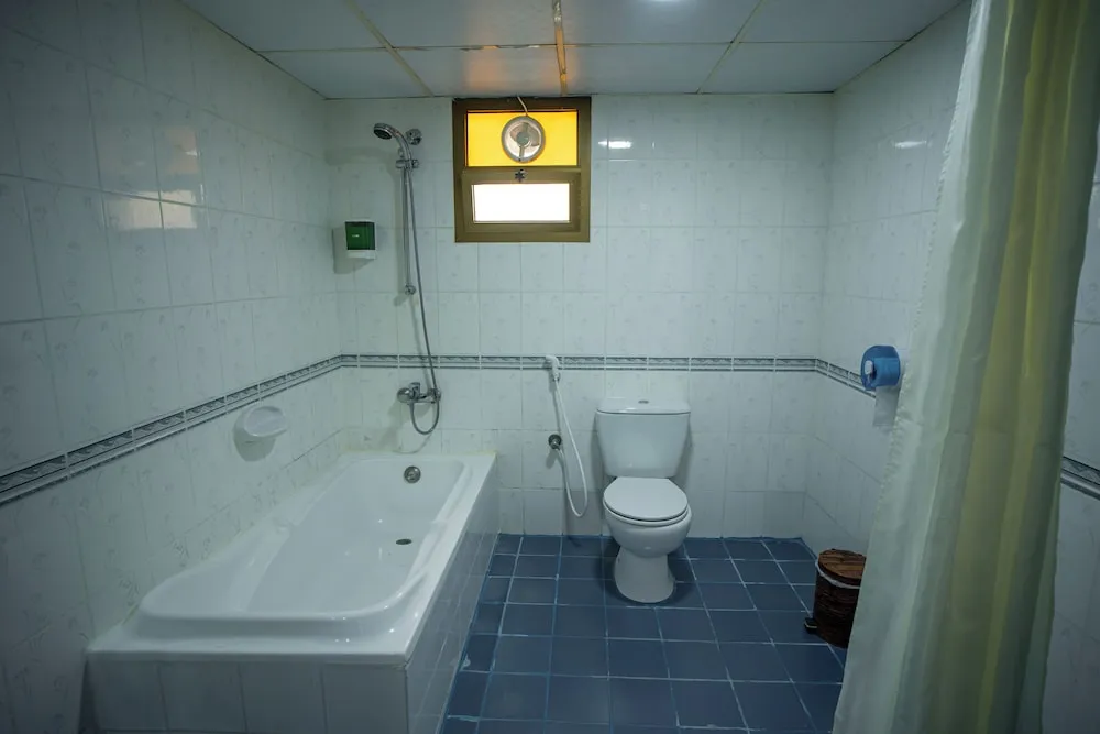 Deluxe Tek Kişilik Oda