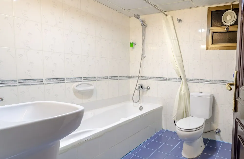 Family Tek Büyük Yataklı Oda, 1 Yatak Odası