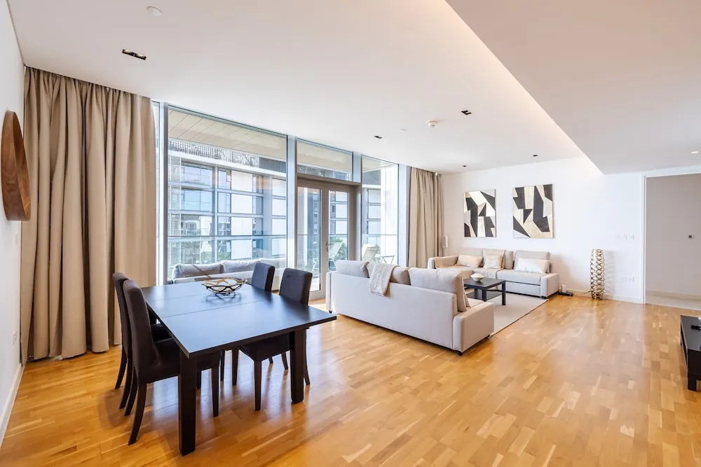 Panoramic Apart Daire