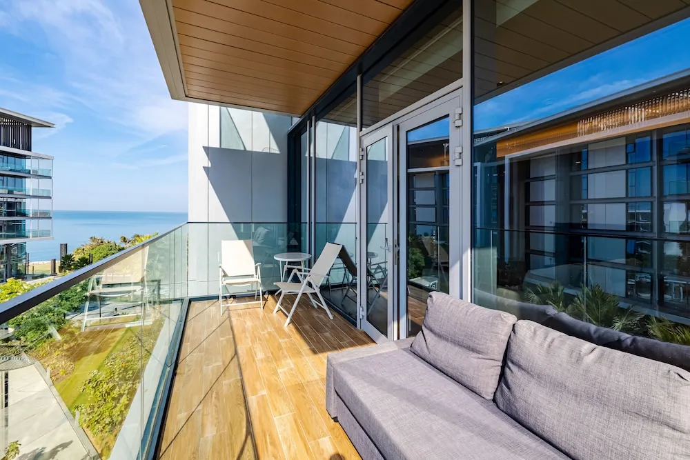 Panoramic Apart Daire