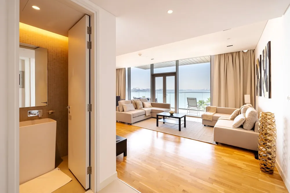 Panoramic Apart Daire