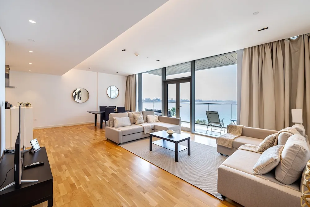 Panoramic Apart Daire