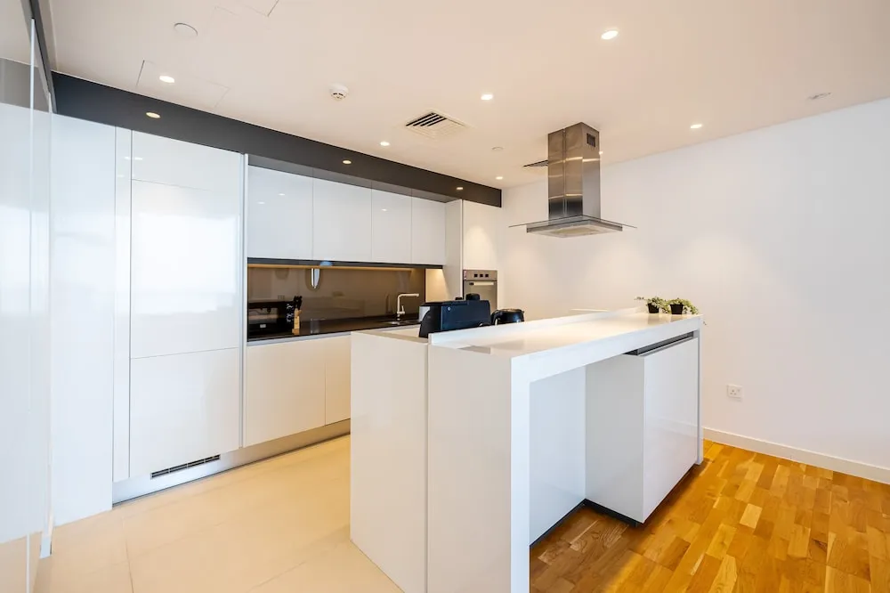 Panoramic Apart Daire