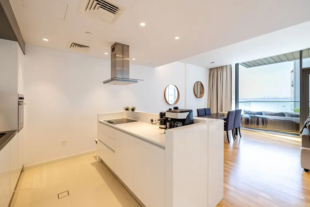 Panoramic Apart Daire