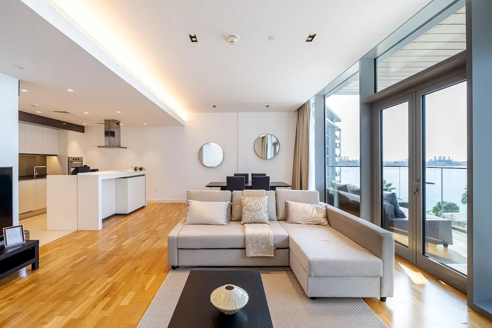 Panoramic Apart Daire