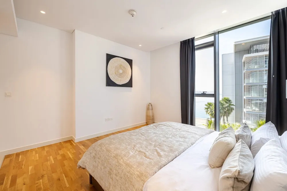Panoramic Apart Daire