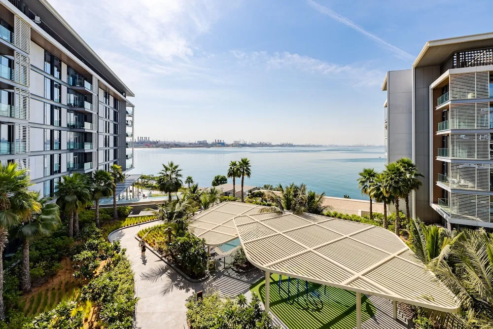 Panoramic Apart Daire