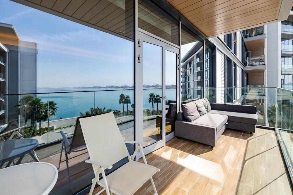 Panoramic Apart Daire