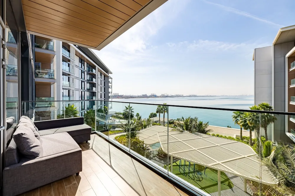 Panoramic Apart Daire