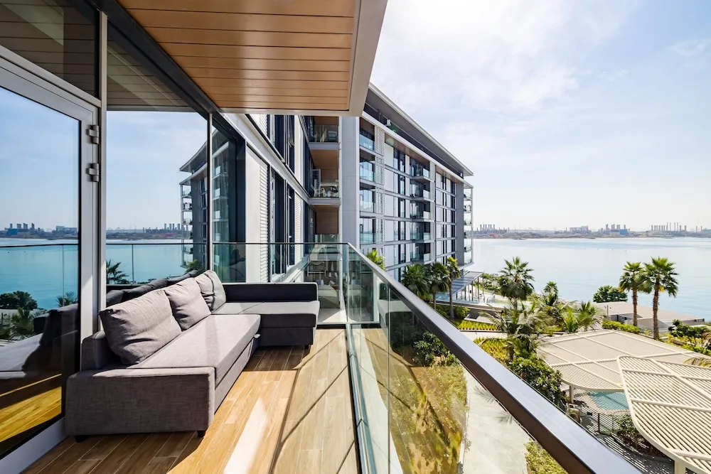 Panoramic Apart Daire