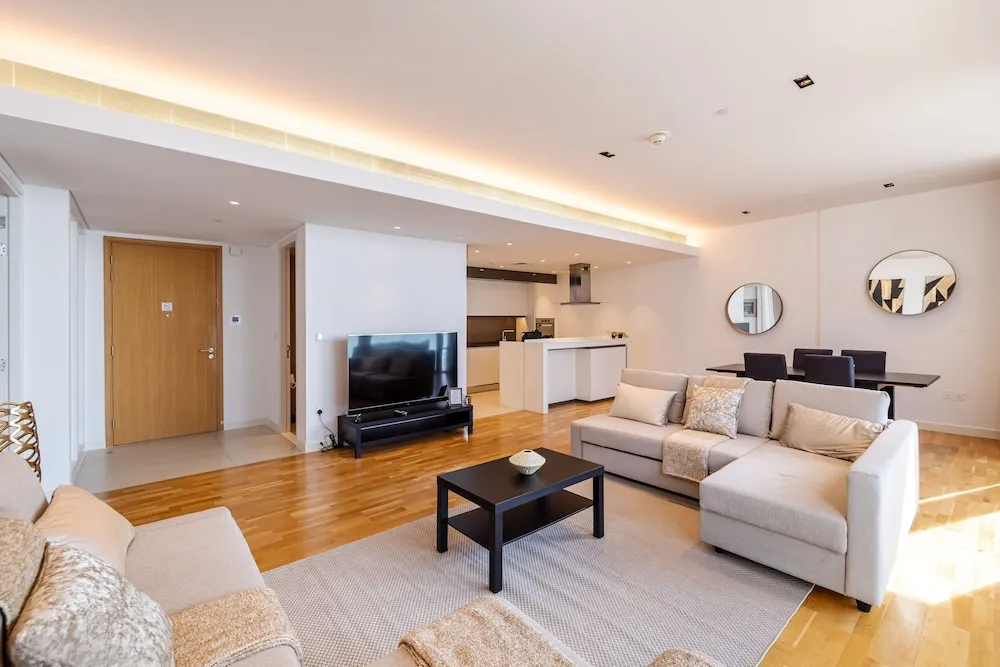 Panoramic Apart Daire