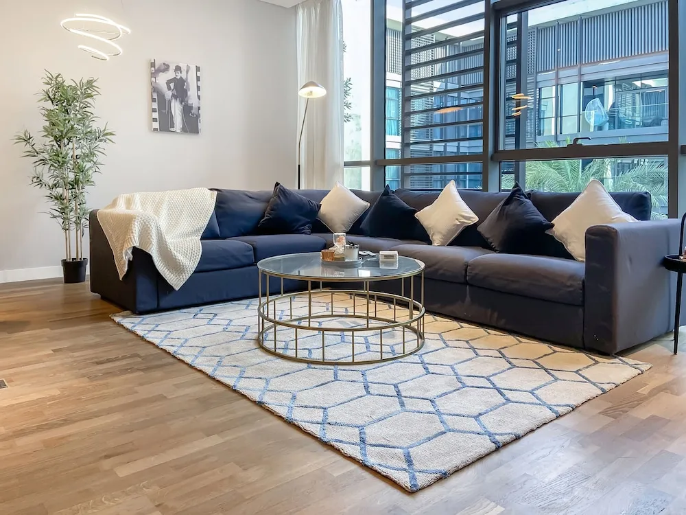 Apart Daire, 1 Yatak Odası (302)