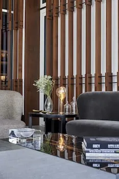 FORM Hotel Al Jaddaf, Dubai, a Member of Design Hotels