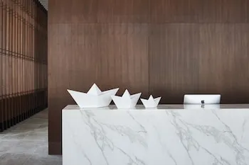 FORM Hotel Al Jaddaf, Dubai, a Member of Design Hotels