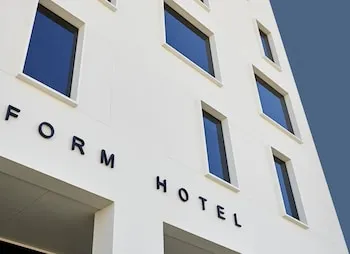 FORM Hotel Al Jaddaf, Dubai, a Member of Design Hotels