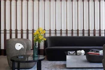 FORM Hotel Al Jaddaf, Dubai, a Member of Design Hotels
