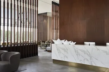 FORM Hotel Al Jaddaf, Dubai, a Member of Design Hotels