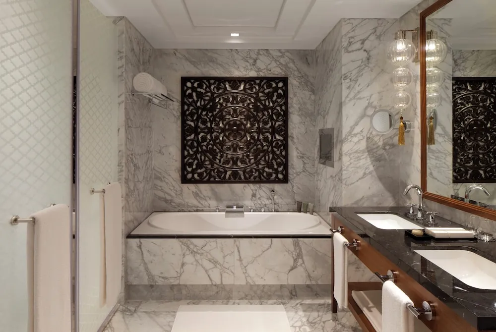 Luxury Süit, 1 En Büyük (King) Boy Yatak
