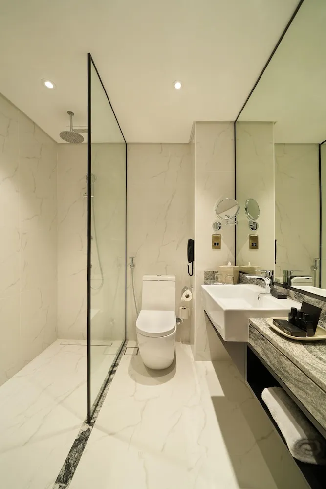 Oda, 2 Tek Kişilik Yatak, Balkon (Spacious)
