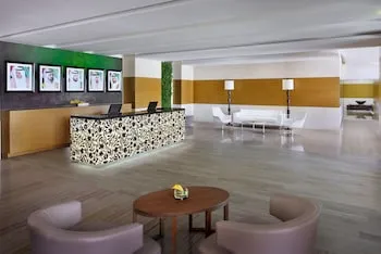 Hyatt Regency Dubai Creek Heights Residences