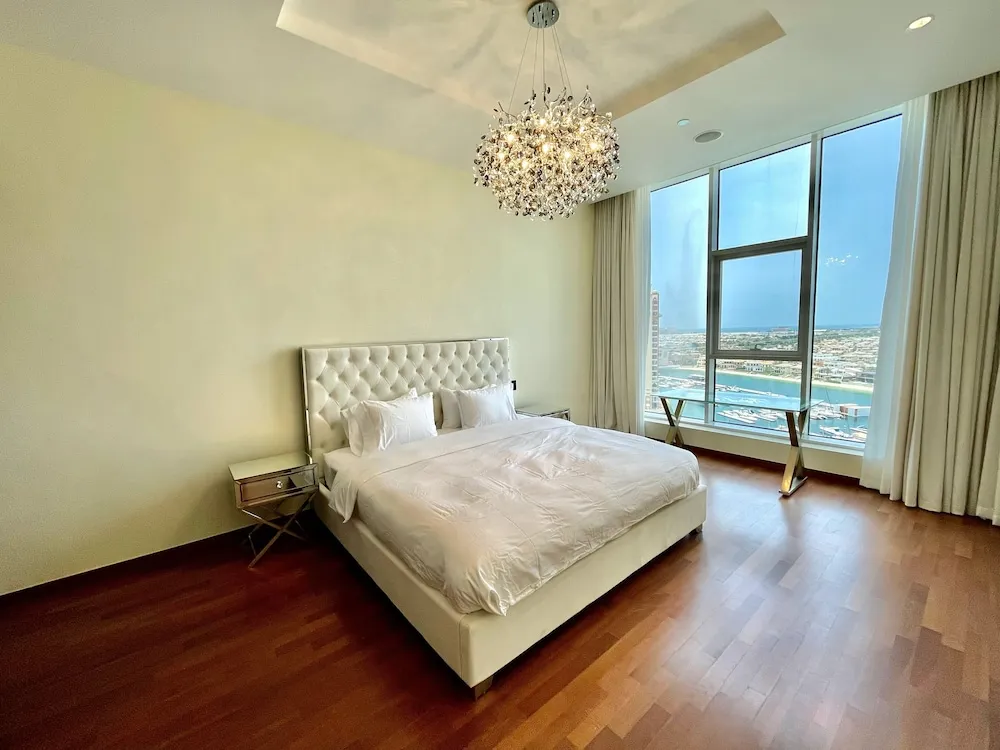 Panoramic Apart Daire
