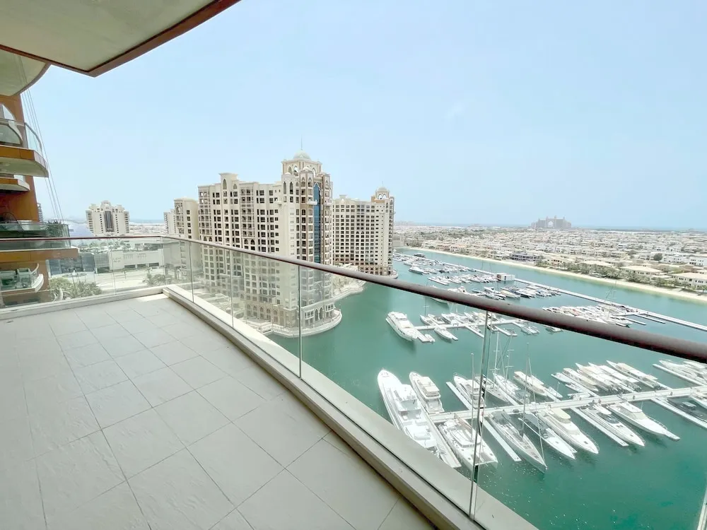 Panoramic Apart Daire