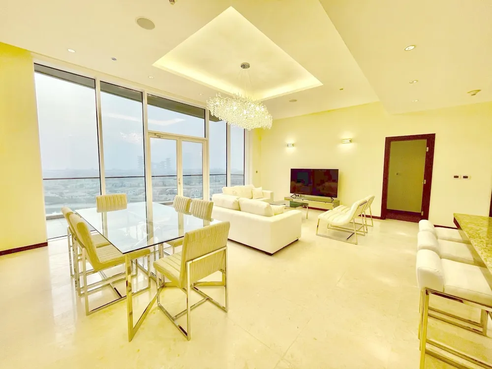 Panoramic Apart Daire