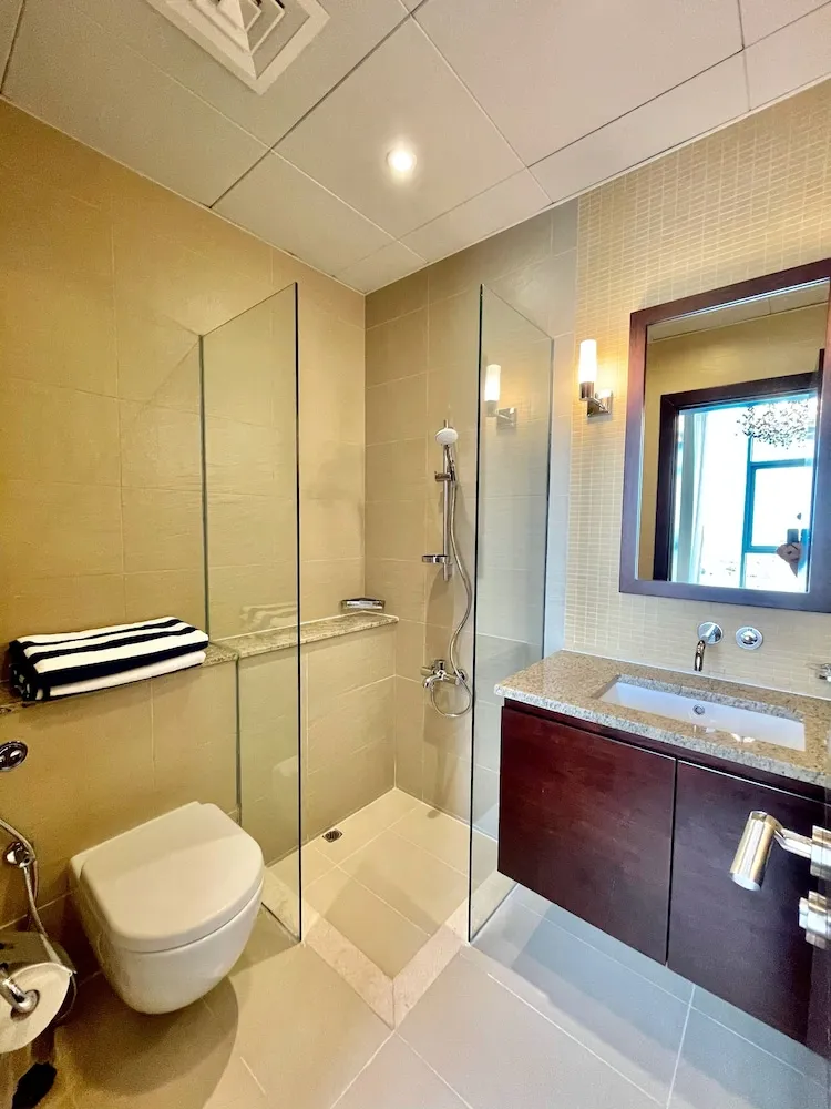 Panoramic Apart Daire