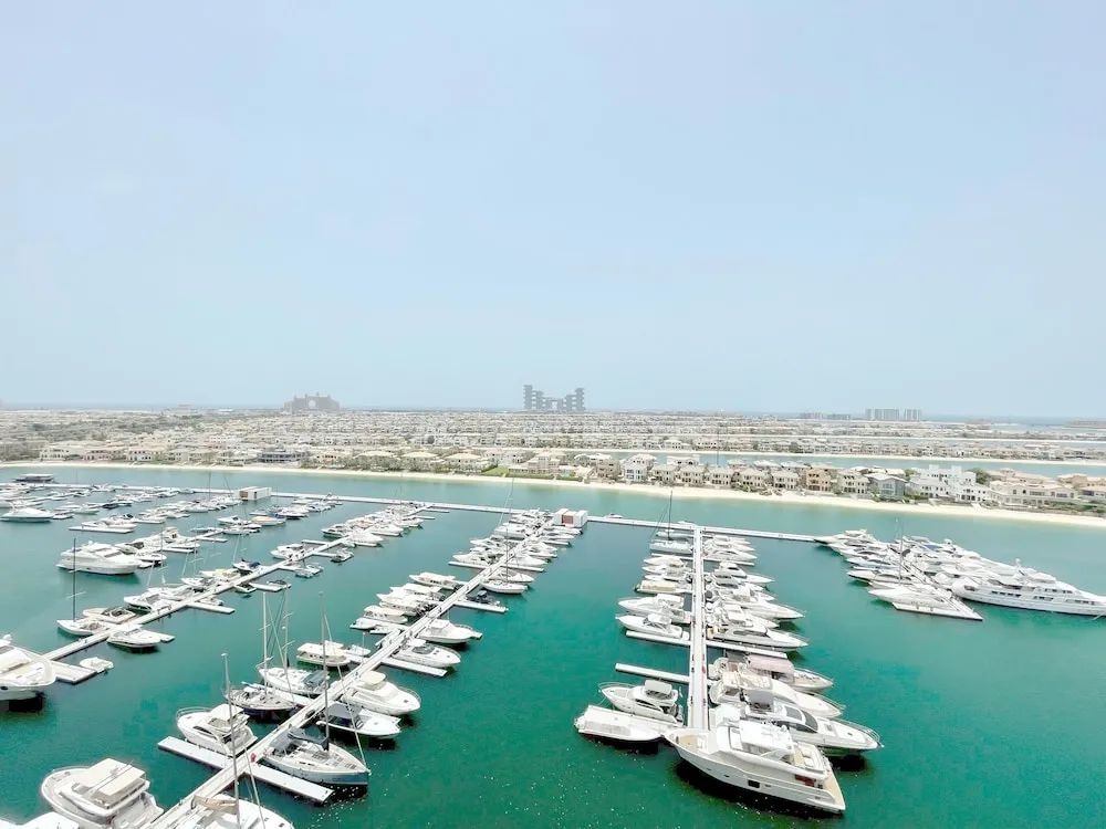 Panoramic Apart Daire