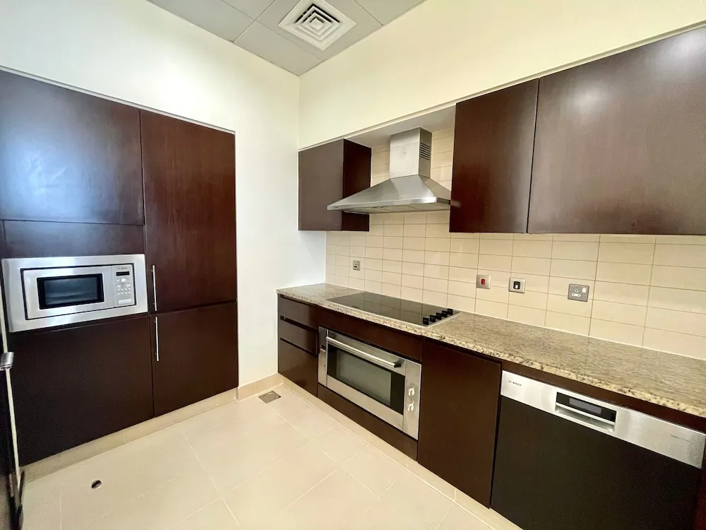 Panoramic Apart Daire