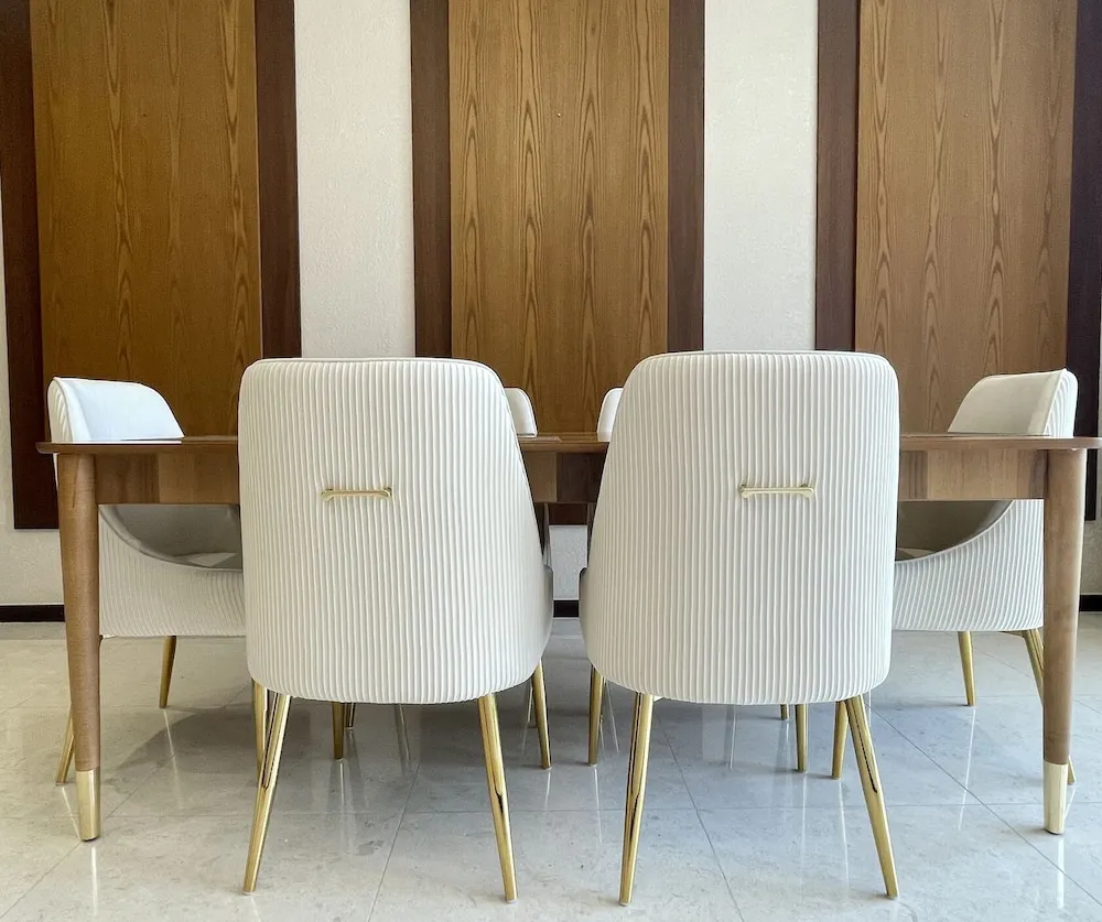 Luxury Apart Daire