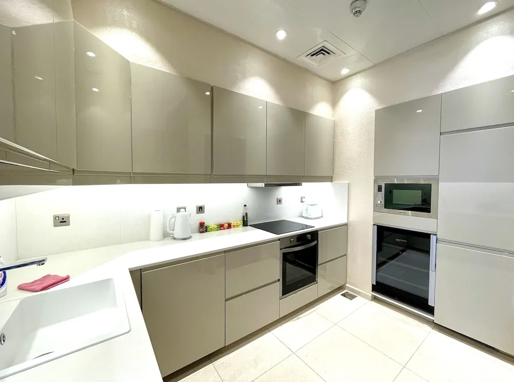 Luxury Apart Daire
