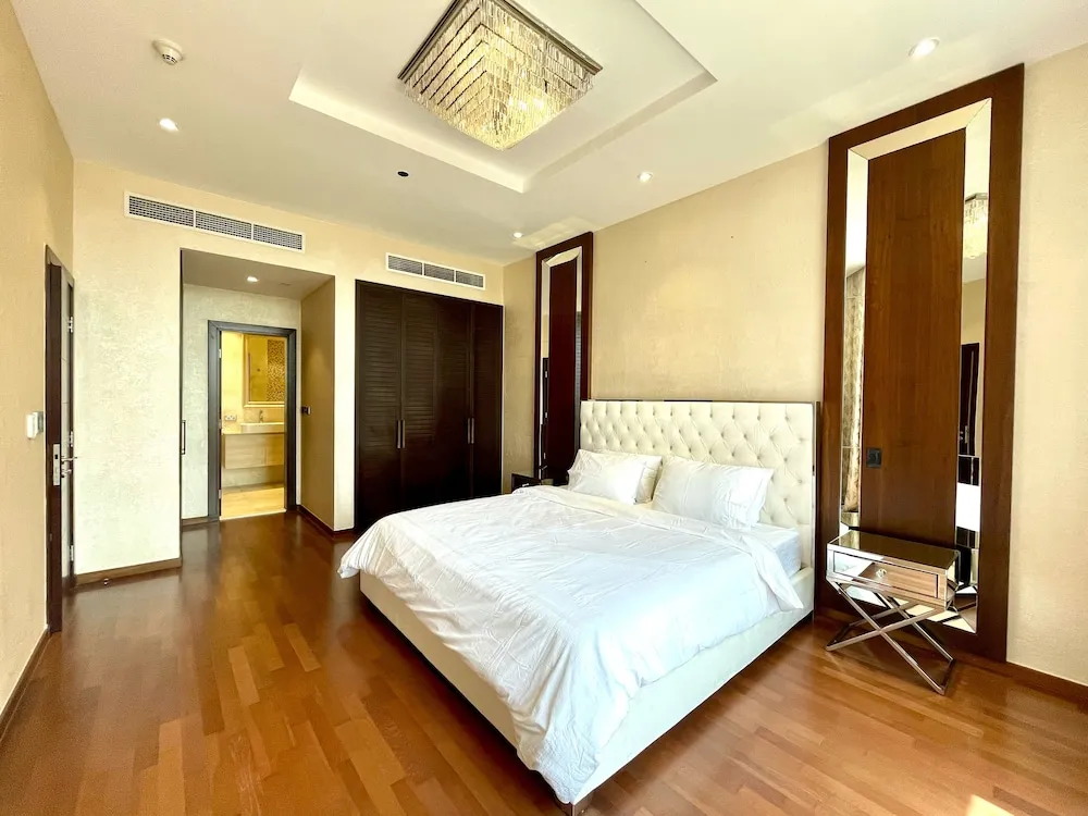 Luxury Apart Daire