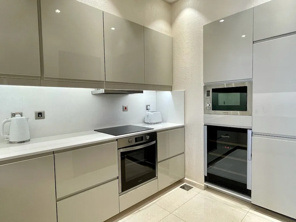 Luxury Apart Daire