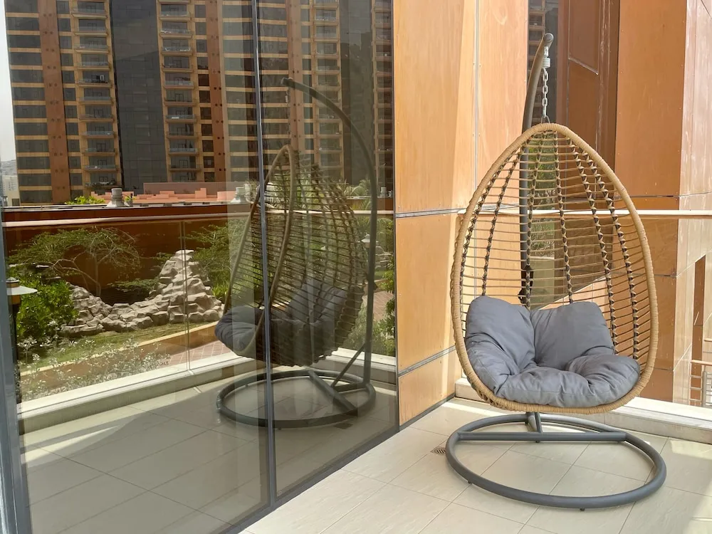 Luxury Apart Daire