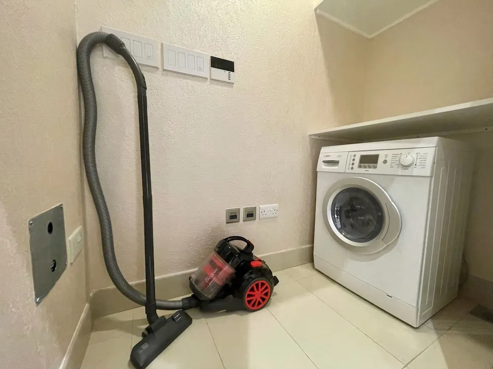 Luxury Apart Daire