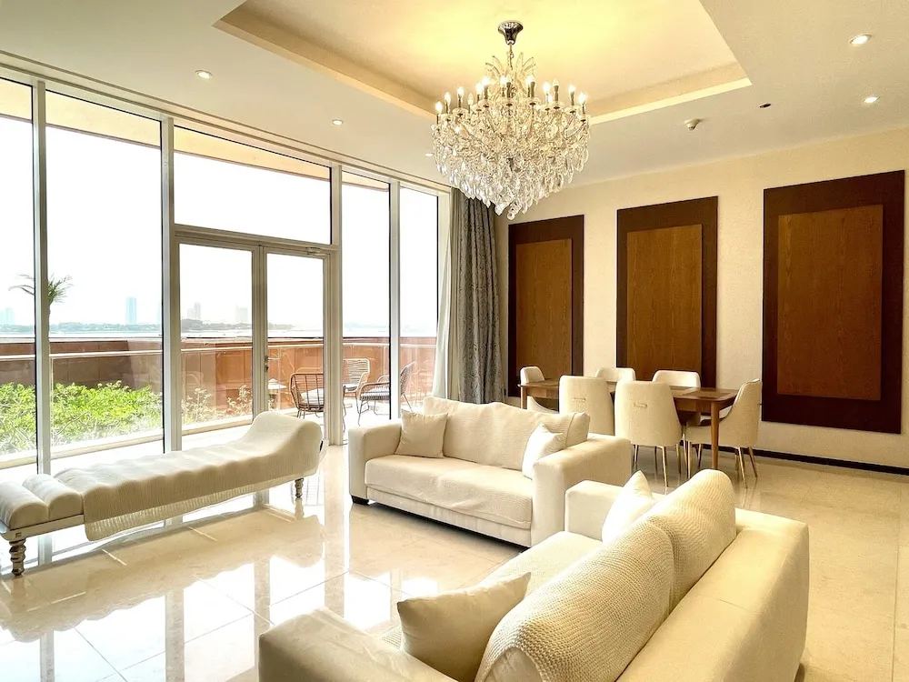 Luxury Apart Daire